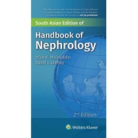 Handbook Of Nephrology;2nd Edition 2019 By Irfan K.Moinuddin & David J.Leeey