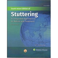 Stuttering:An Integrated Approach Its nature And Treatment;5th Edition 2019 By Barry Guitar