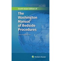 The Washington Manual of Bedside Procedures; 1st (South Asia)Edition 2020 By James Matthew Freer