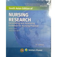 Nursing Research Generating And Assessing Evidence For Nursing Practical;11th Edition 2020 by Denise F. Polit