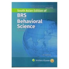 BRS Behavioral Science;8th Edition;2020 By Barabara Fadem