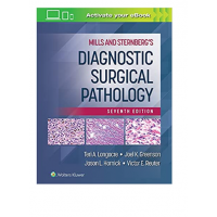 Mills and Sternberg's Diagnostic Surgical Pathology(2 Volume Set);7th Edition 2022 by Teri A. Longacre & Jason L. Hornick