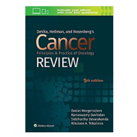 Devita Hellman And Rosenbergs Cancer Principles And Practice Of Oncology Review; 5th Edition 2022 by Morgensztern, Ramaswamy Govindan & Siddhartha Devarakonda