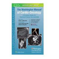 The Washington Manual of Cardio-Oncology;1st Edition 2022 by Daniel J. Lenihan