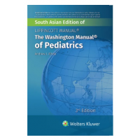 The Washington Manual of Pediatrics;3rd (South Asia) Edition 2022 By Andrew J.White