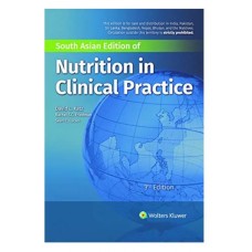 Nutrition in Clinical Practice;3rd Edition 2020 by Katz