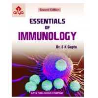 Essentials of Immunology;2nd Edition 2017 By Dr. S.K. Gupta