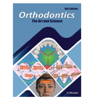 Orthodontics:The Art and Science;8th Edition 2022 by Dr. S.I. Bhalajhi