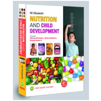 Nutrition and Child Development;6th Edition 2022 By Elizabeth KE