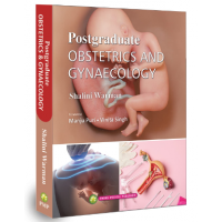 Postgraduate Obstetrics and Gynaecology;1st Edition 2022 by Shalini Warman, Manju Puri & Vinita Singh