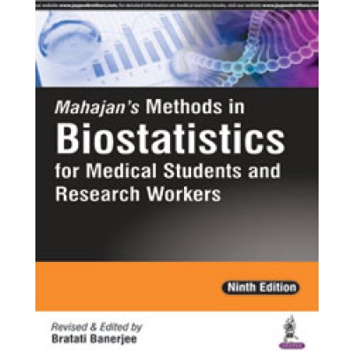 Essentials of Biostatistics & Research Methodology;5th Edition 2025 By ...