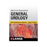 Smith and Tanagho's General Urology;19th(International) Edition 2020 By Jack W. Mc Aninch & To F.Lue