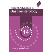 Recent Advances in Gastroenterology:14;1st Edition 2021 By Her Hsin Tsai