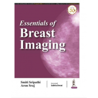 Essentials of Breast Imaging;1st Edition 2021 By Smiti Sripathi
