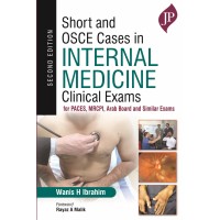 Short and OSCE Cases in Internal Medicine;2nd Edition 2020 By Wanis H Ibrahim