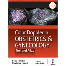 Color Doppler in Obstetrics & Gynecology 2019 by Sonal Panchal & Chaitanya Nagori