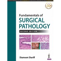 Fundamentals Of Surgical Pathology;2nd Edition 2019 By Shameem Shariff