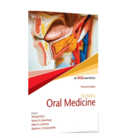 Burket's Oral Medicine;13th Edition 2022 By Martin S. Greenberg & Michael Glick
