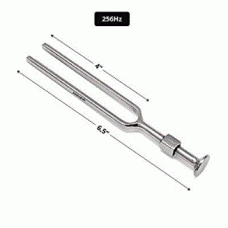 Tuning Fork:256 Hz