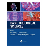 Basic Urological Sciences;1st Edition 2021 By Karl H. Pang, & Nadir I.Osman 
