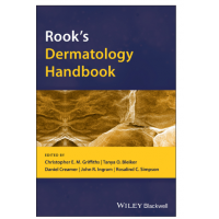Rooks Dermatology Handbook;1st Edition 2022 by Griffiths C.E.M
