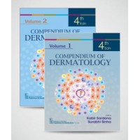 Compendium of Dermatology for Examinations;4th Edition 2026 by Kabir Sardana