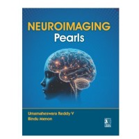 Neuroimaging Pearls;1st Edition 2027 by Umamaheswara Reddy V M & Bindu Menon