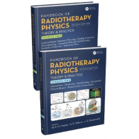 Handbook of Radiotherapy Physics:Theory and Practice(2 Vols set); 2nd Edition 2022 by Philip Mayles
