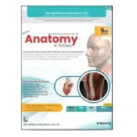 New SARP Series for NEET & INI-CET: Revise Anatomy in 15 Days; 5th Edition 2022 By K Raviraj