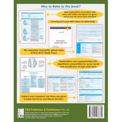 Review of NEET & DNB Pattern Qs (2020-2018);2nd Edition 2020 By Ranjan Kumar Patel & Sudhir Kumar Singh