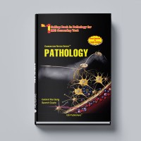 Examination Review Series-Pathology;5th Edition 2017-18 by Dr.Gobind Rai Garg & Dr.Sparsh Gupta