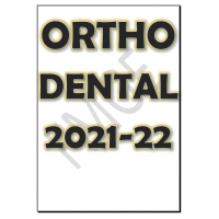 Orthodontics PG-Dental Hand Written Notes 2021-22