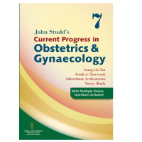 Current Progress in Obstetrics & Gynaecology (Volume 7):1st Edition 2024 by John studd