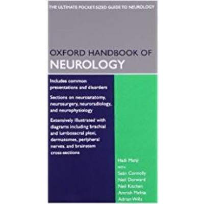 Oxford Handbook of Neurology