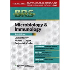 BRS Microbiology and Immunology;6th Edition 2013 By Louise Hawley Richard Ziegler