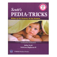 Scott's Pedia Tricks;4th Edition 2019 By Julius Scott & Srinivasa Raghavan R