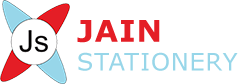 Jain Stationery